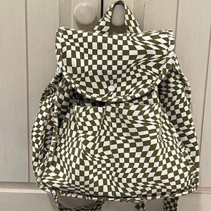 Baggu Drawstring Backpack